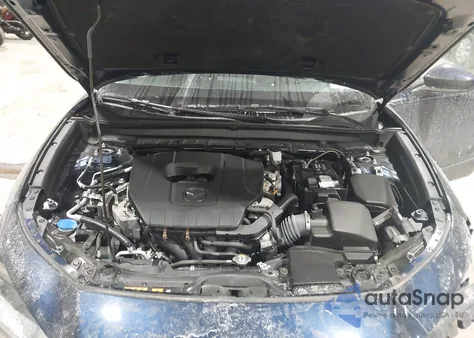 2023 Mazda Cx-30 2.5 S z USA, uszkodzony, nr VIN 3MVDMBAM6PM525010